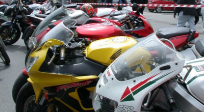 Moto Raid